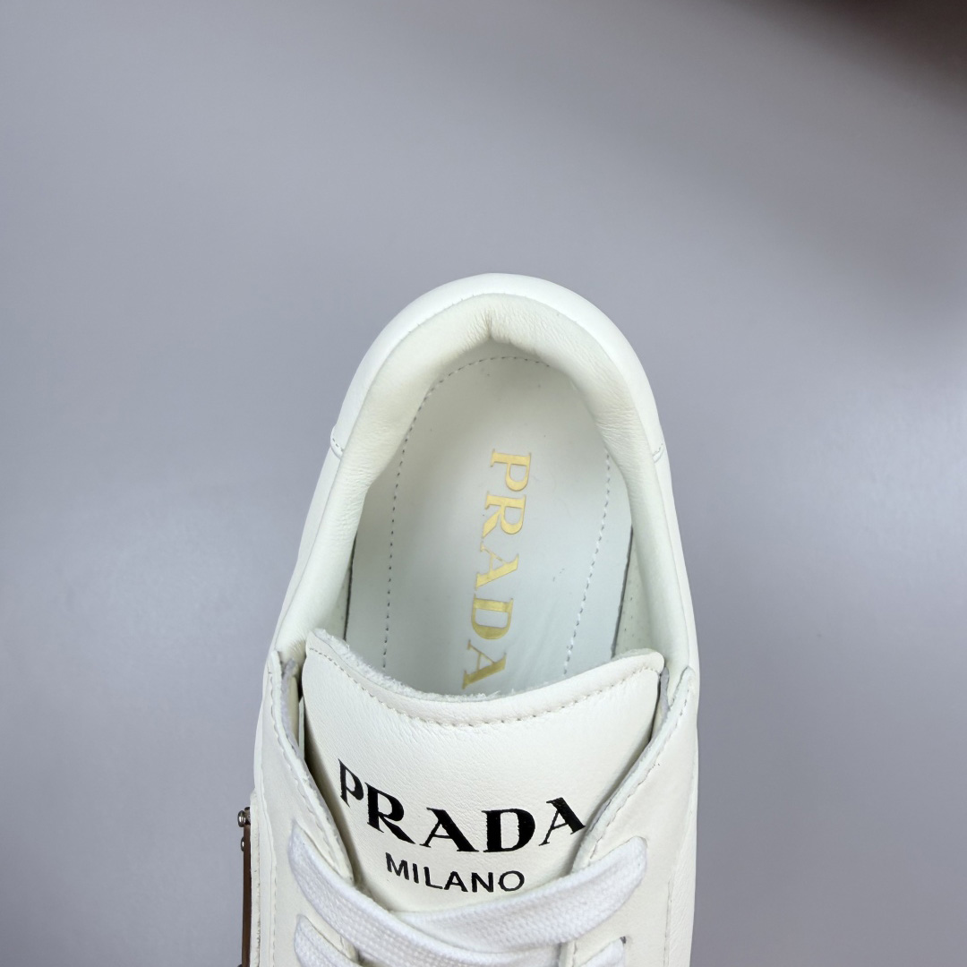 Prada Prax 2.0 Sneakers - DesignerGu