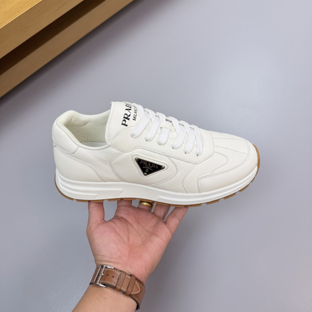 Prada Prax 2.0 Sneakers - DesignerGu