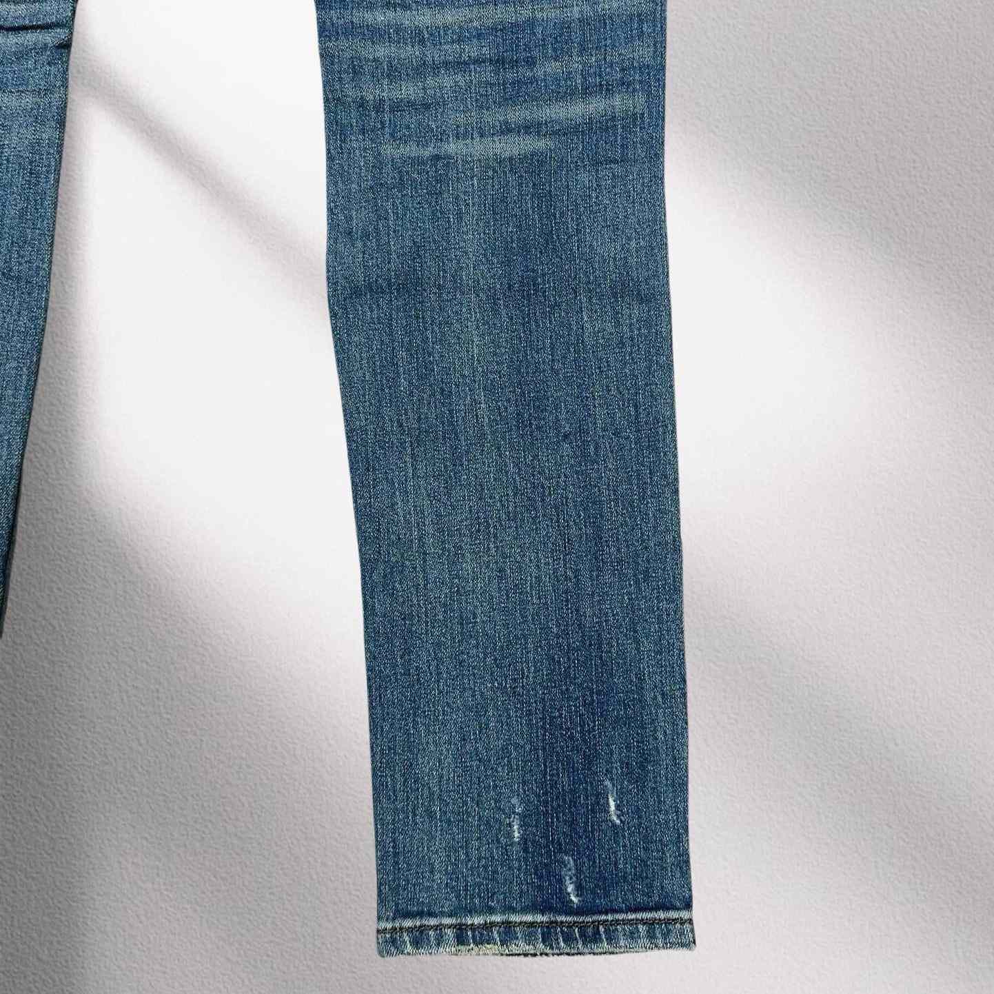 Purple-Brand Jeans   1273 - DesignerGu