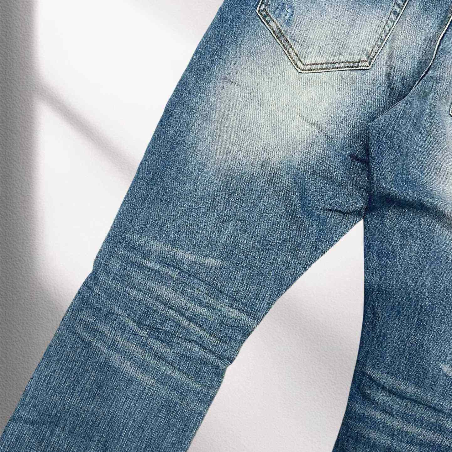 Purple-Brand Jeans   1273 - DesignerGu