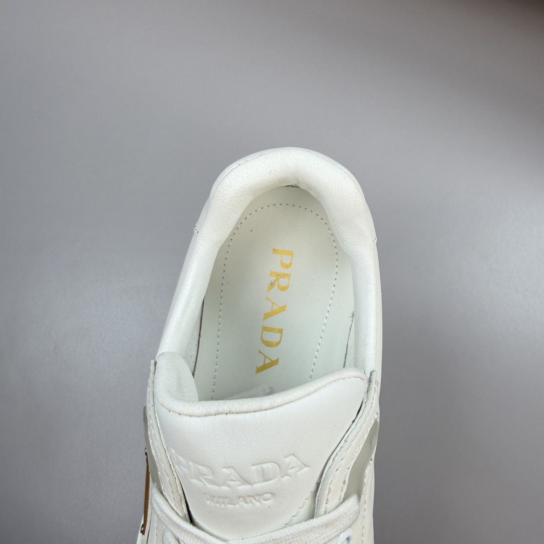 Prada Prax 2.0 Sneakers - DesignerGu