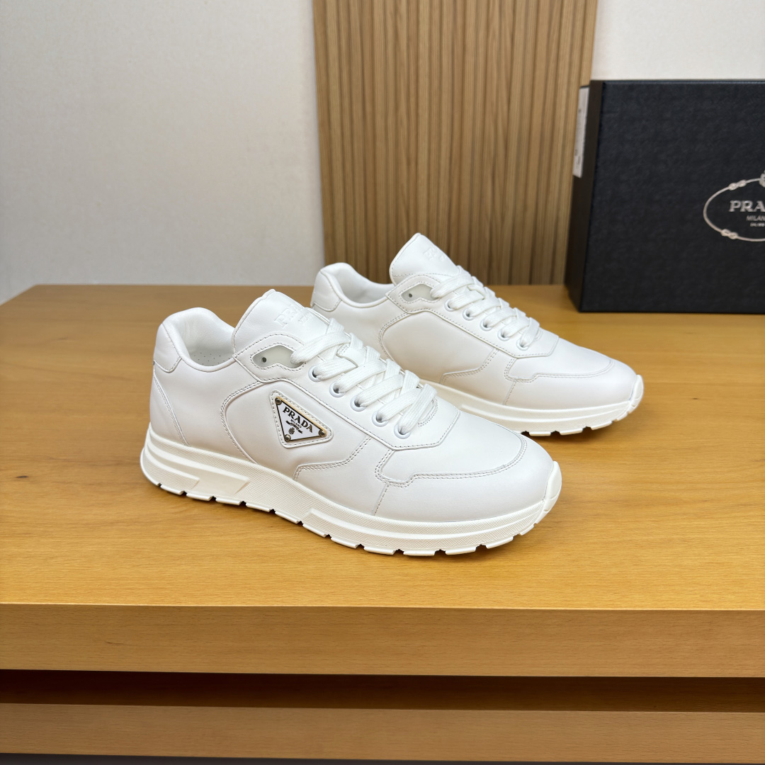Prada Prax 2.0 Sneakers - DesignerGu
