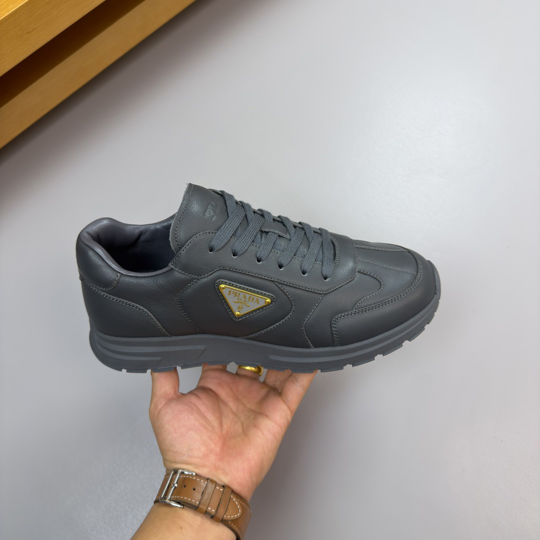 Prada Prax 2.0 Sneakers - DesignerGu