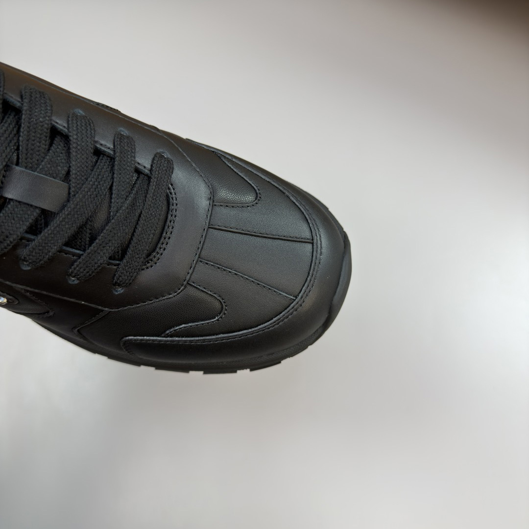 Prada Prax 2.0 Sneakers - DesignerGu