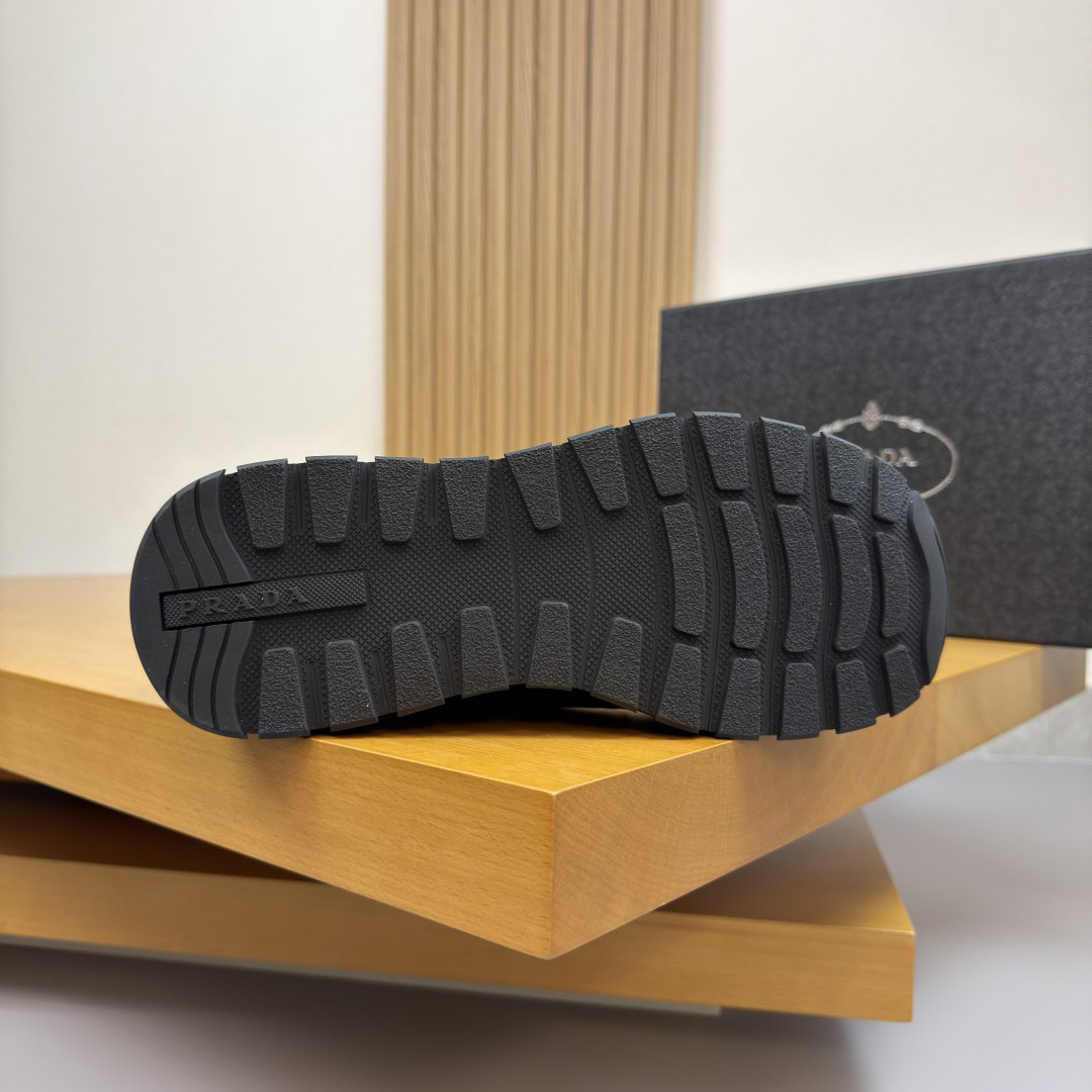 Prada Prax 2.0 Sneakers - DesignerGu