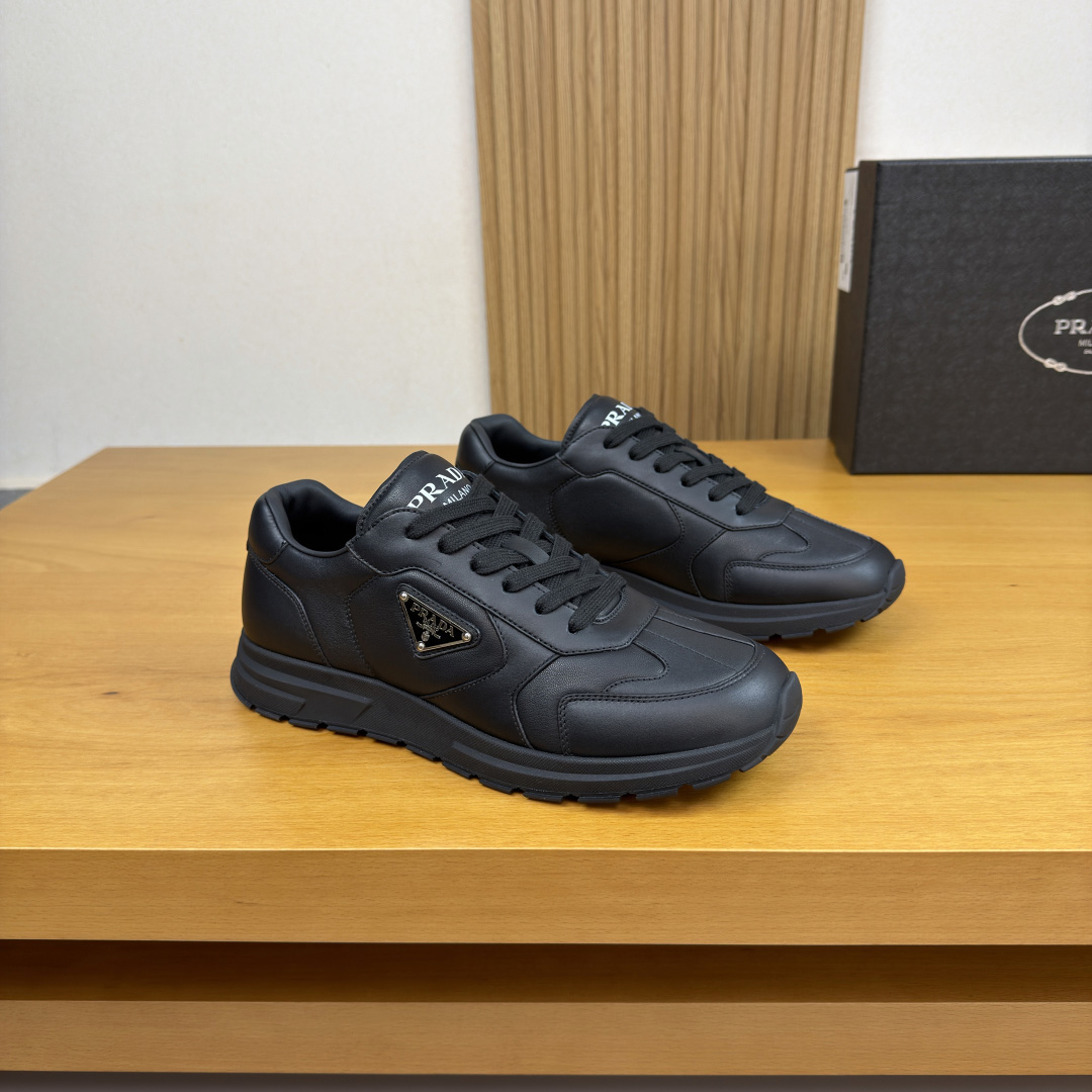 Prada Prax 2.0 Sneakers Prada Prax 2.0 Sneakers - DesignerGu