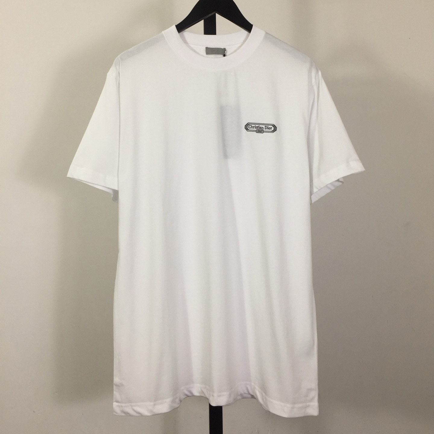 Dior T-Shirt, Relaxed Fit  - DesignerGu
