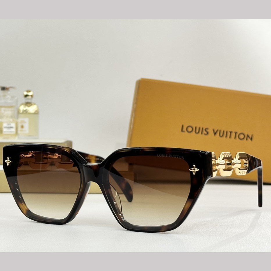 Louis Vuitton Z2050U  Sunglasses  - DesignerGu