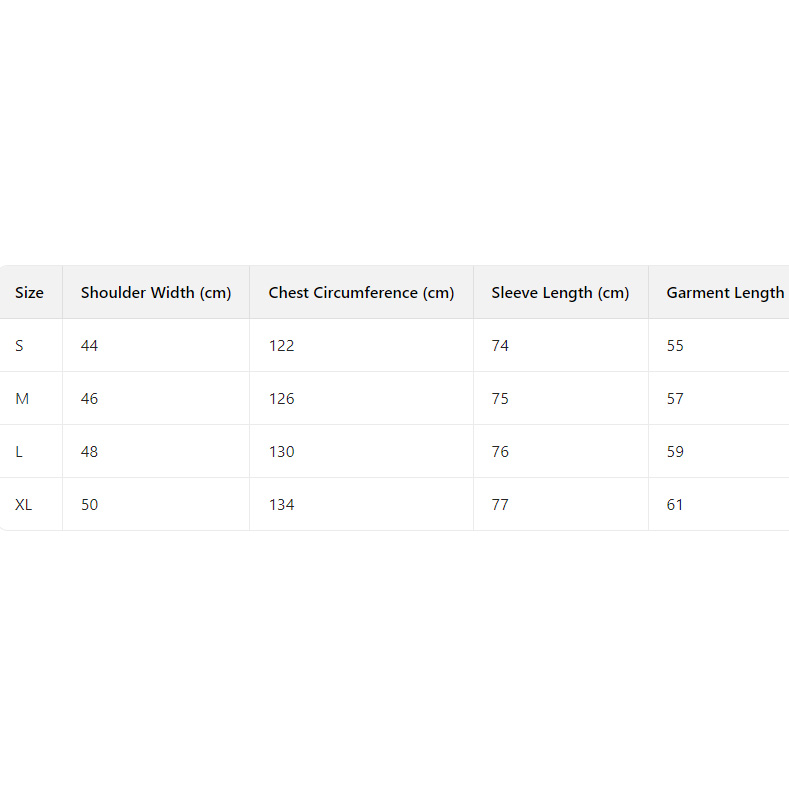 Rick Owens Padded Jacket - DesignerGu