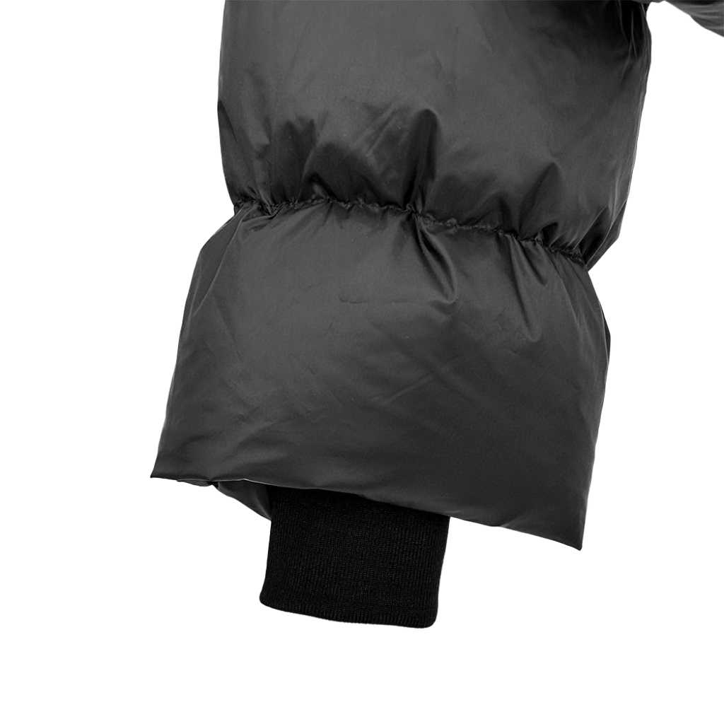 Rick Owens Padded Jacket - DesignerGu