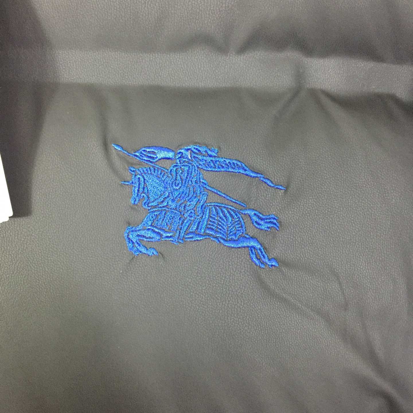 Burberry Hooded Down Jacket - DesignerGu