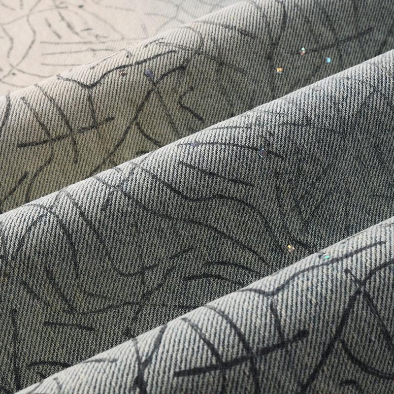 Purple-Brand Jeans    PU107 - DesignerGu