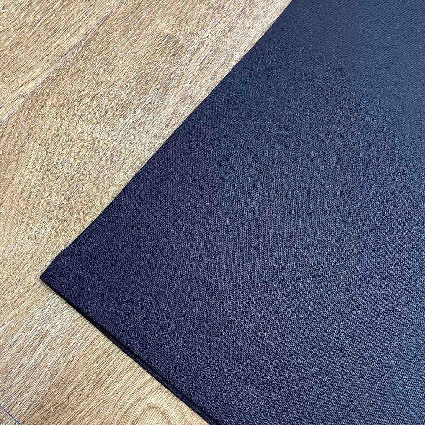 Casablanca Blades Oversized Short Sleeve T-Shirt   C1084 - DesignerGu