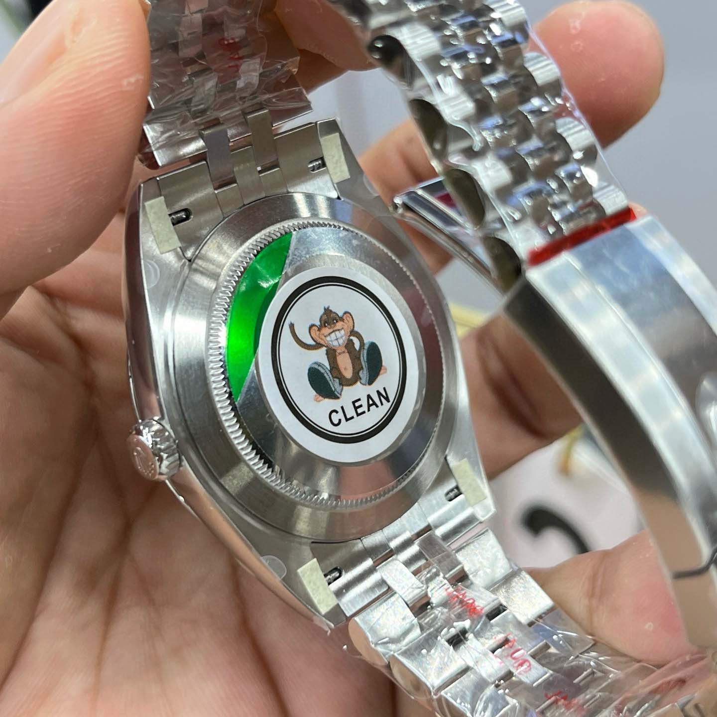 Rolex Oyster Perpetual Date Just  41mm - DesignerGu