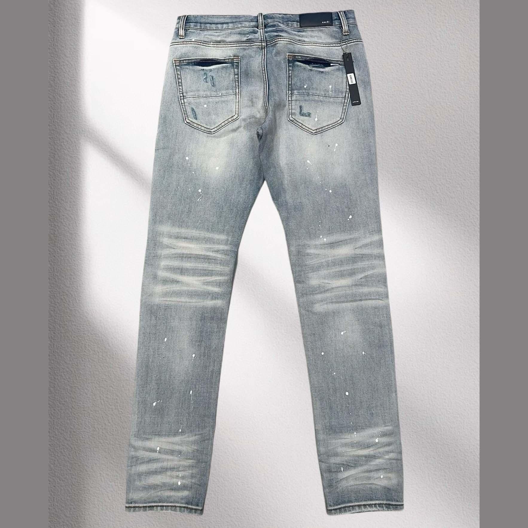 Amiri Jeans   8332 - DesignerGu