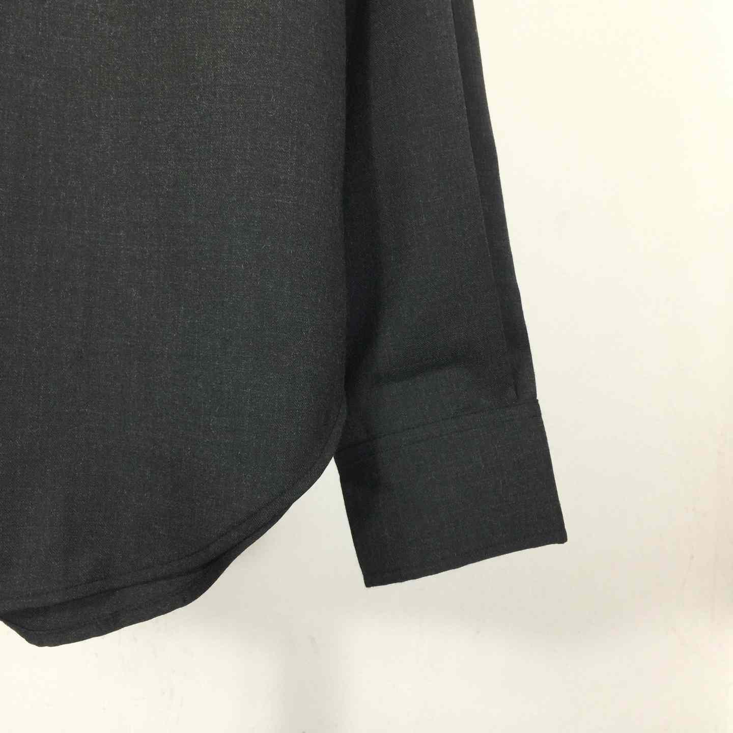 Maison Margiela Long-sleeved Shirt - DesignerGu