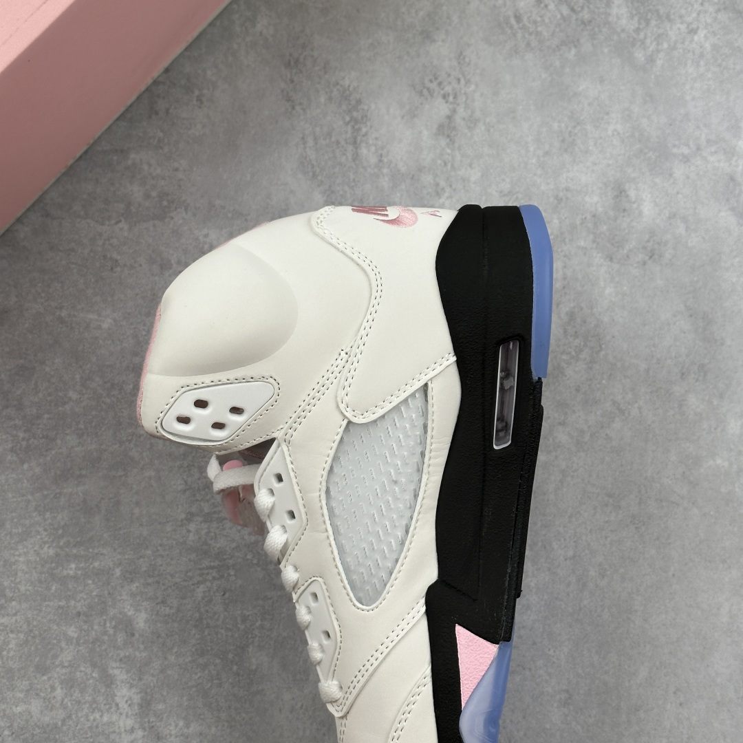 Air Jordan 5 OG “35th Anniversary” All-Over 3M Reflective HQ7978-102 - DesignerGu