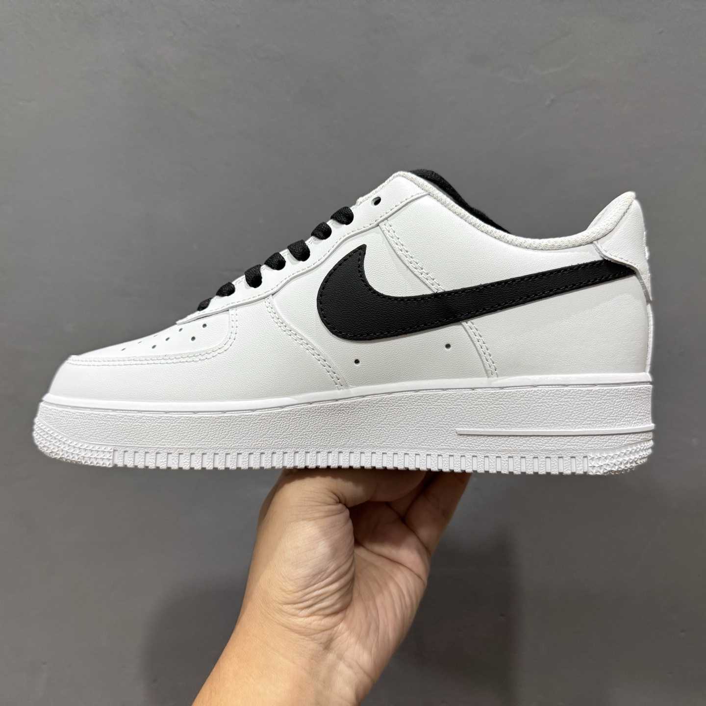 Nike Air Force 1 ’07 Low “Xiongtu Anime Theme” – ZH0316-135 - DesignerGu