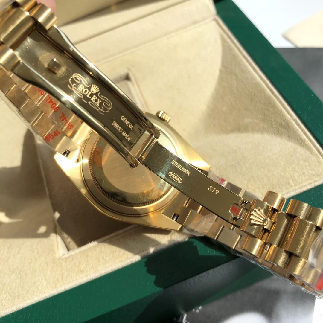 Rolex Day-Date 40mm - DesignerGu