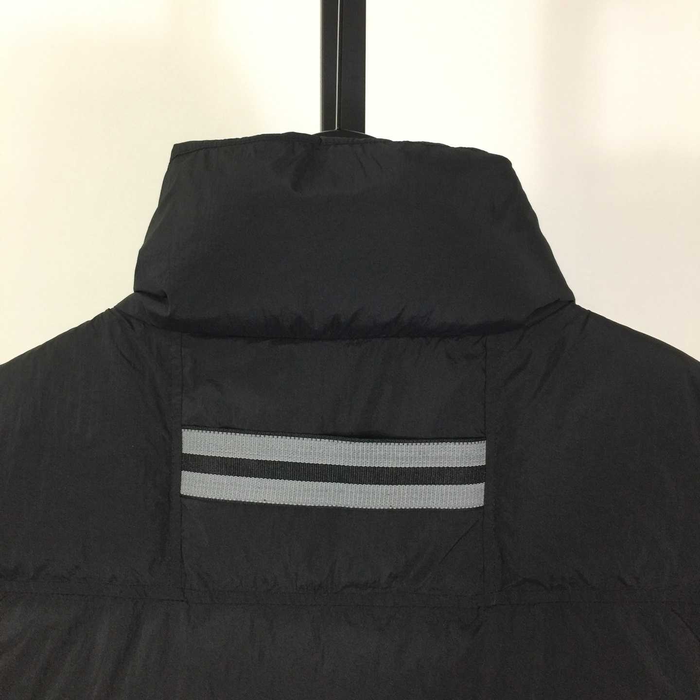 Canada Goose Lawrence Puffer Vest - DesignerGu