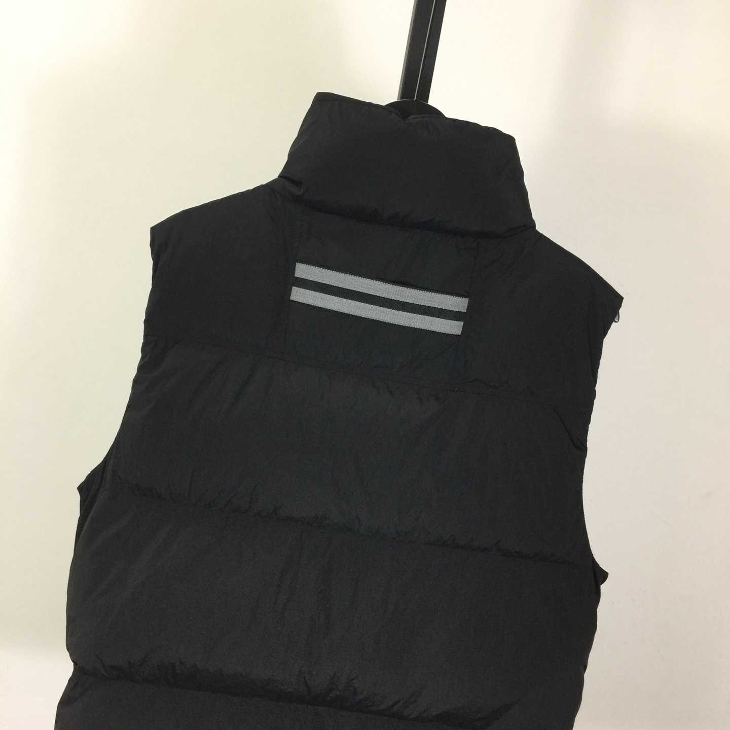 Canada Goose Lawrence Puffer Vest - DesignerGu