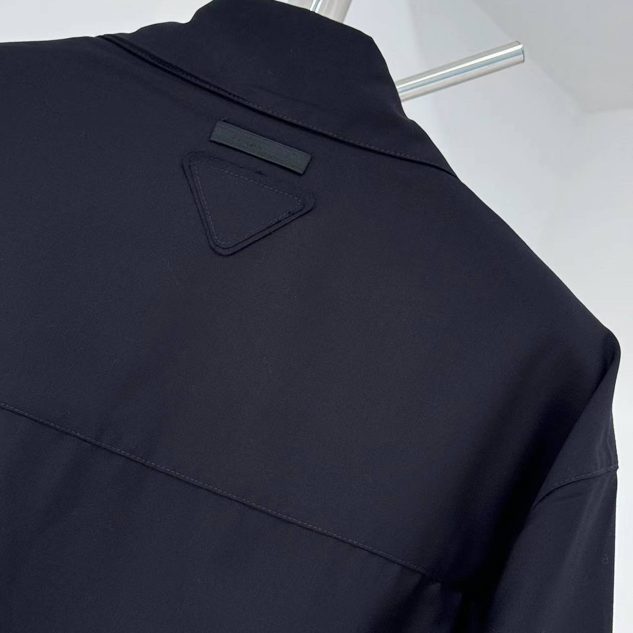 Prada Wool Jacket - DesignerGu