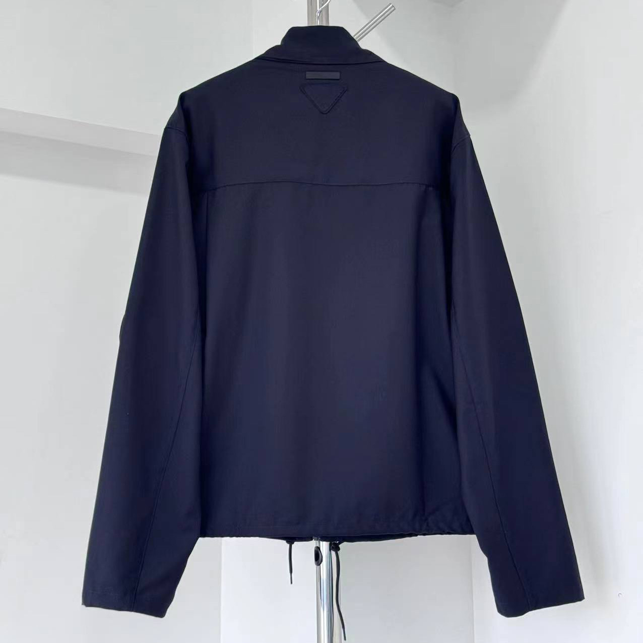 Prada Wool Jacket - DesignerGu