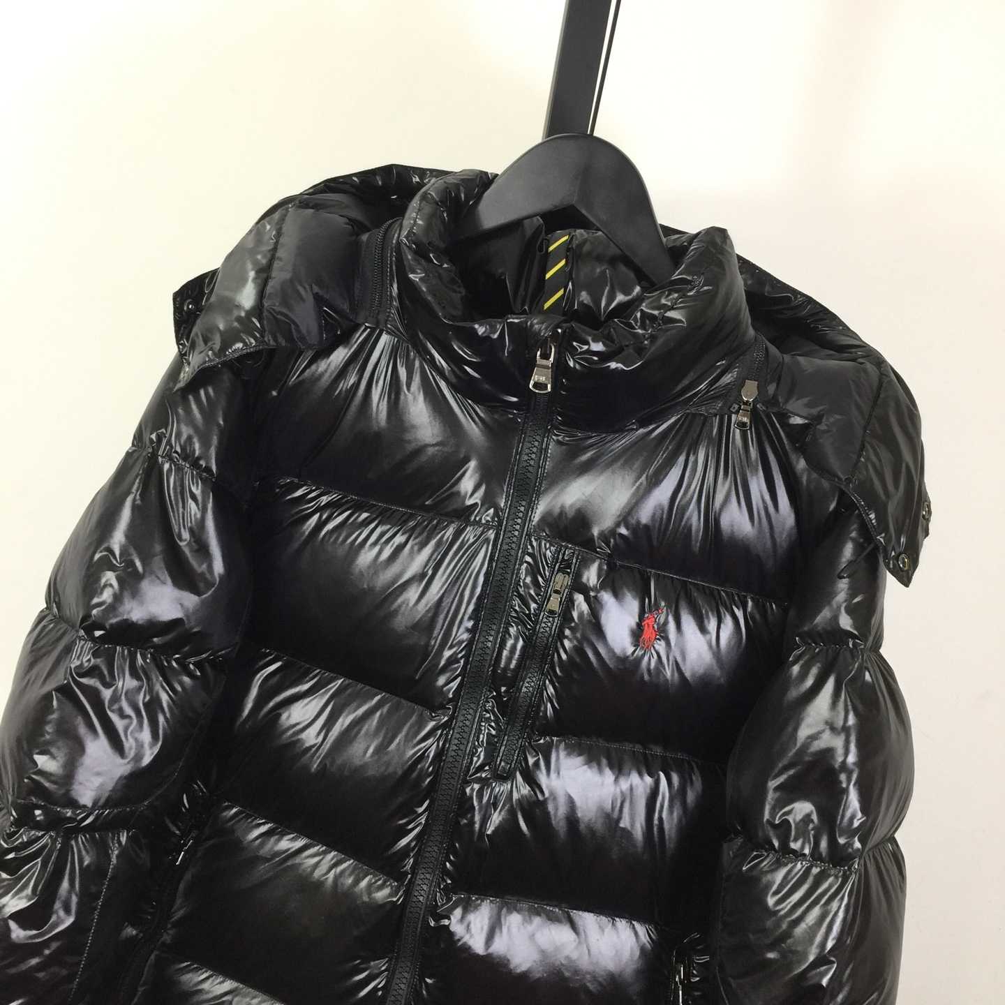Polo Ralph Lauren Gorham Padded Jacket  - DesignerGu