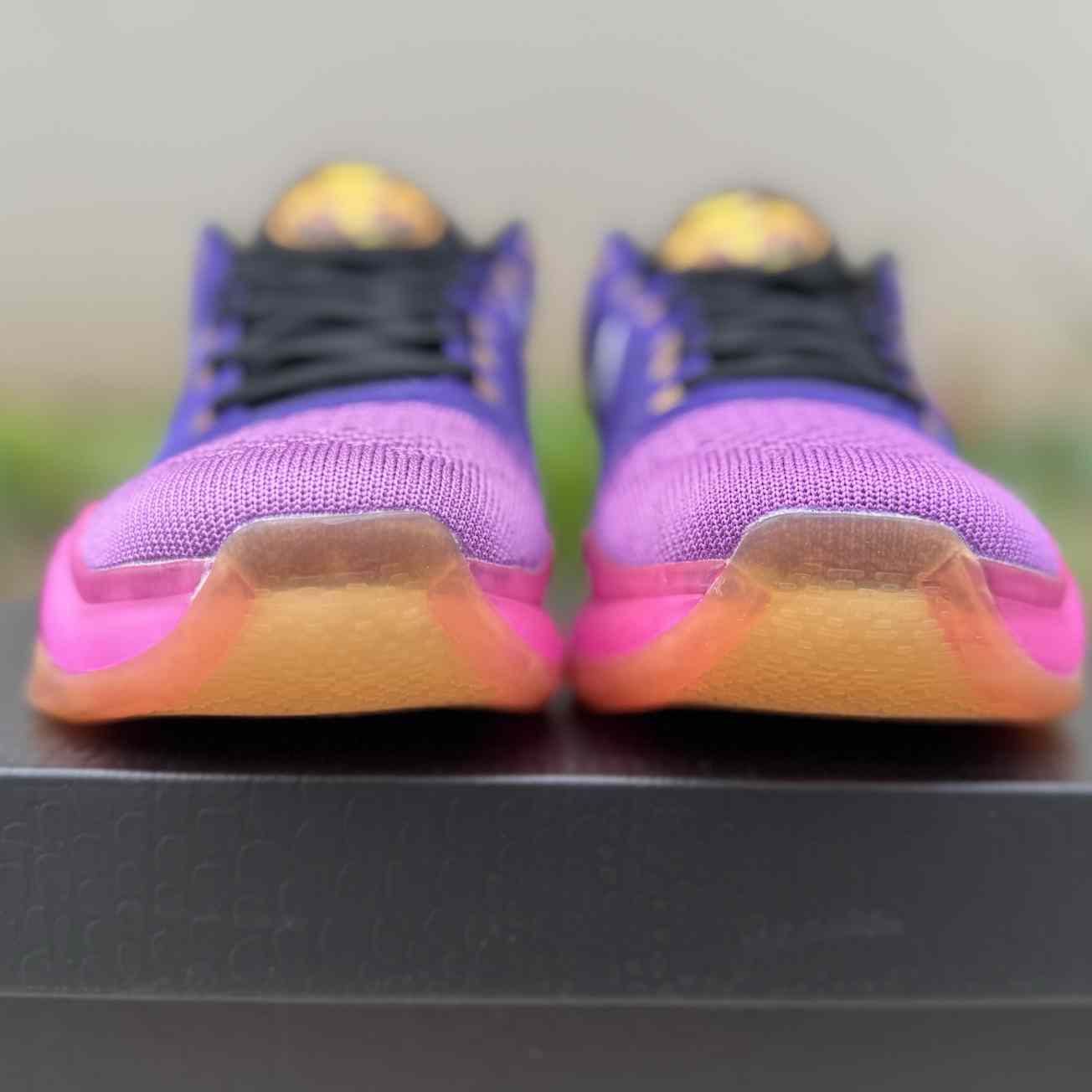 Nike Kobe 10 Elite Low “Opening Night” OG – 747212-515 - DesignerGu