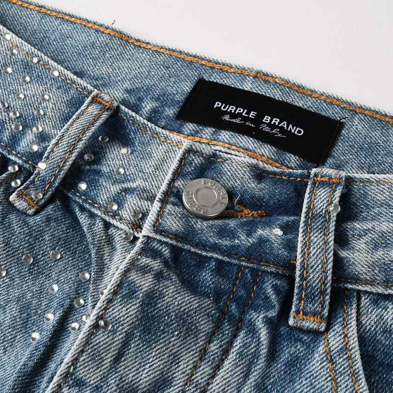 Purple-Brand Jeans    PU9137 - DesignerGu
