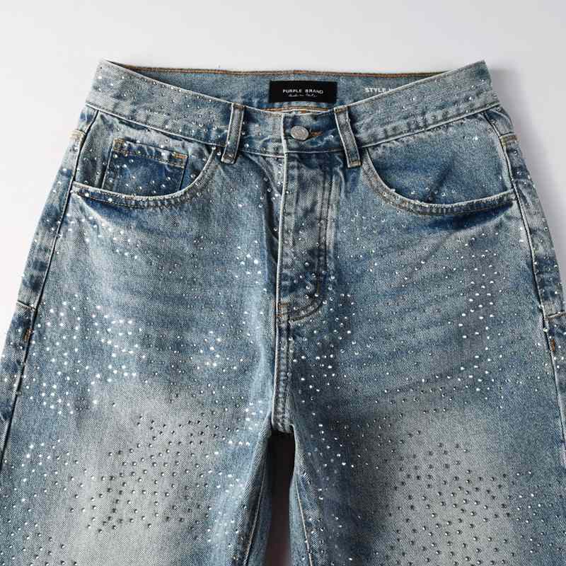 Purple-Brand Jeans    PU9137 - DesignerGu