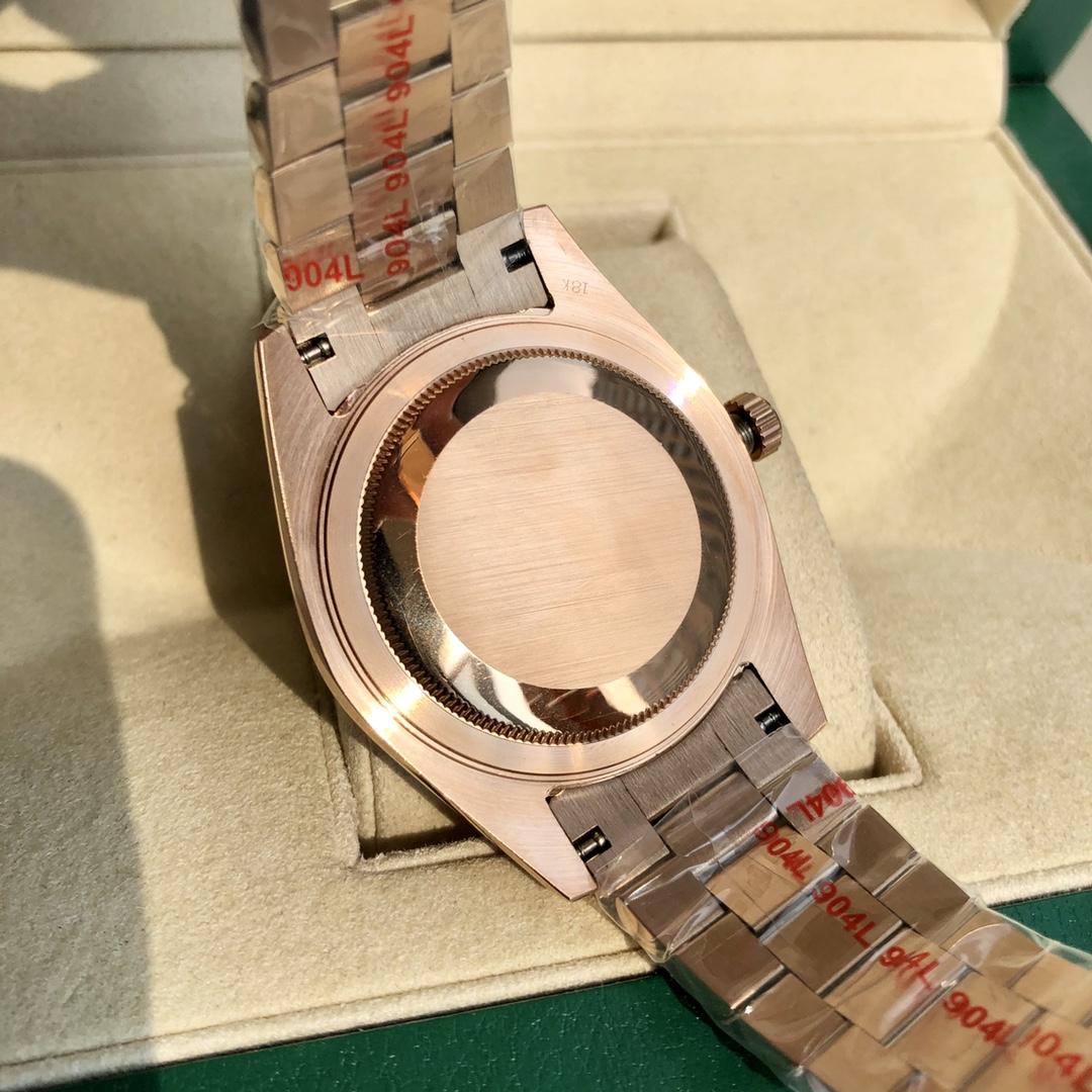 Rolex Day-Date 41mm - DesignerGu