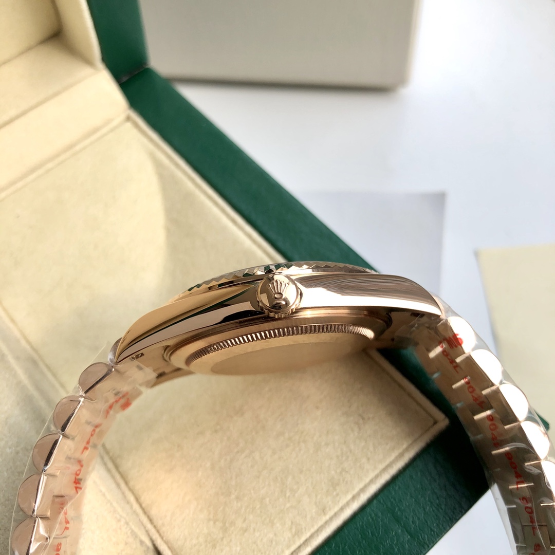 Rolex Day-Date 41mm - DesignerGu