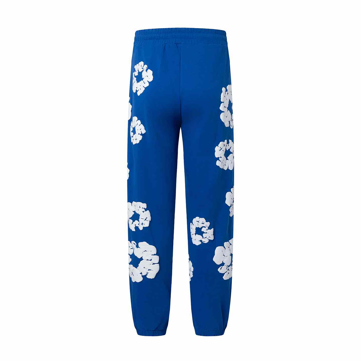 Denim Tears Cotton Hoodie And Sweatpant - DesignerGu