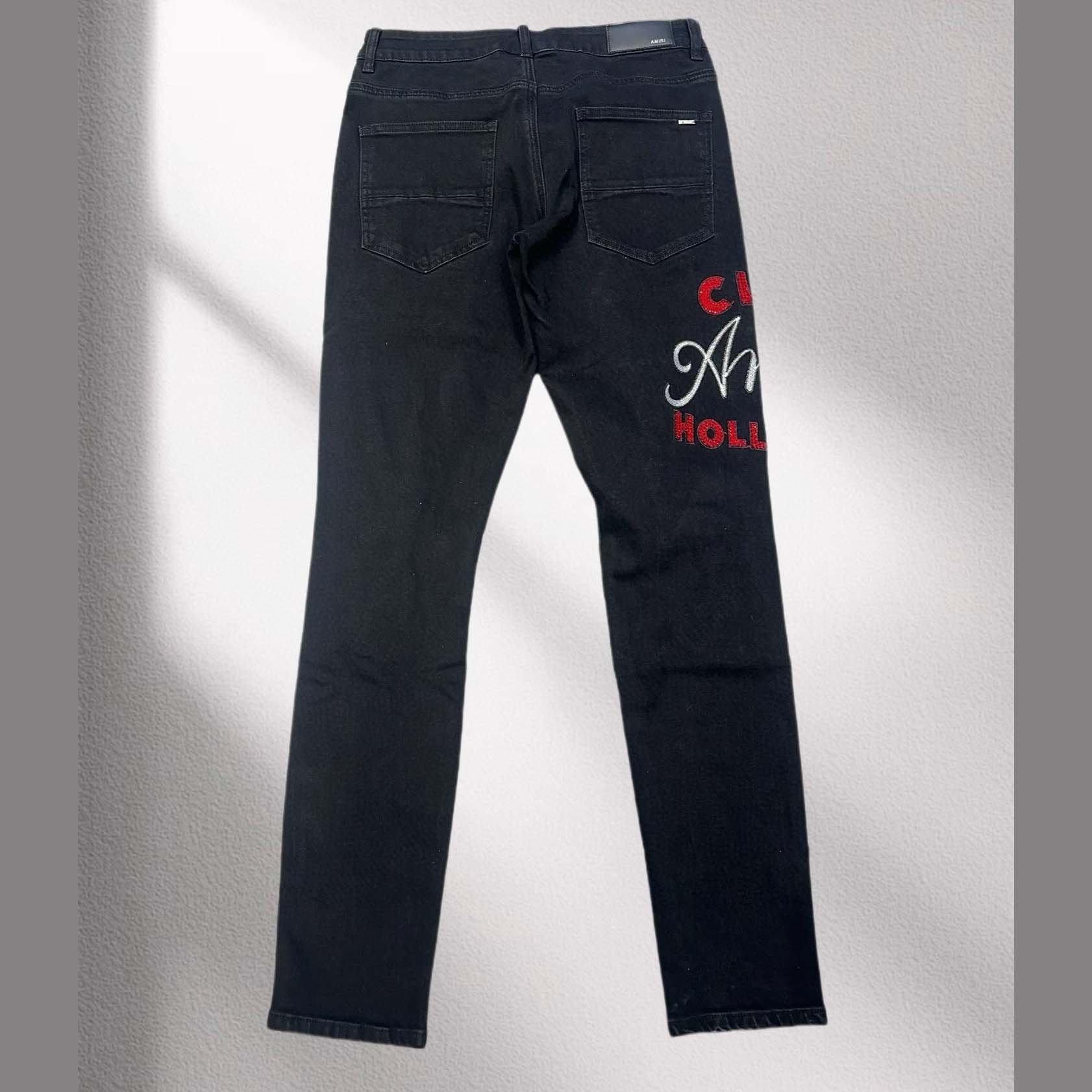 Amiri Jeans   6133 - DesignerGu