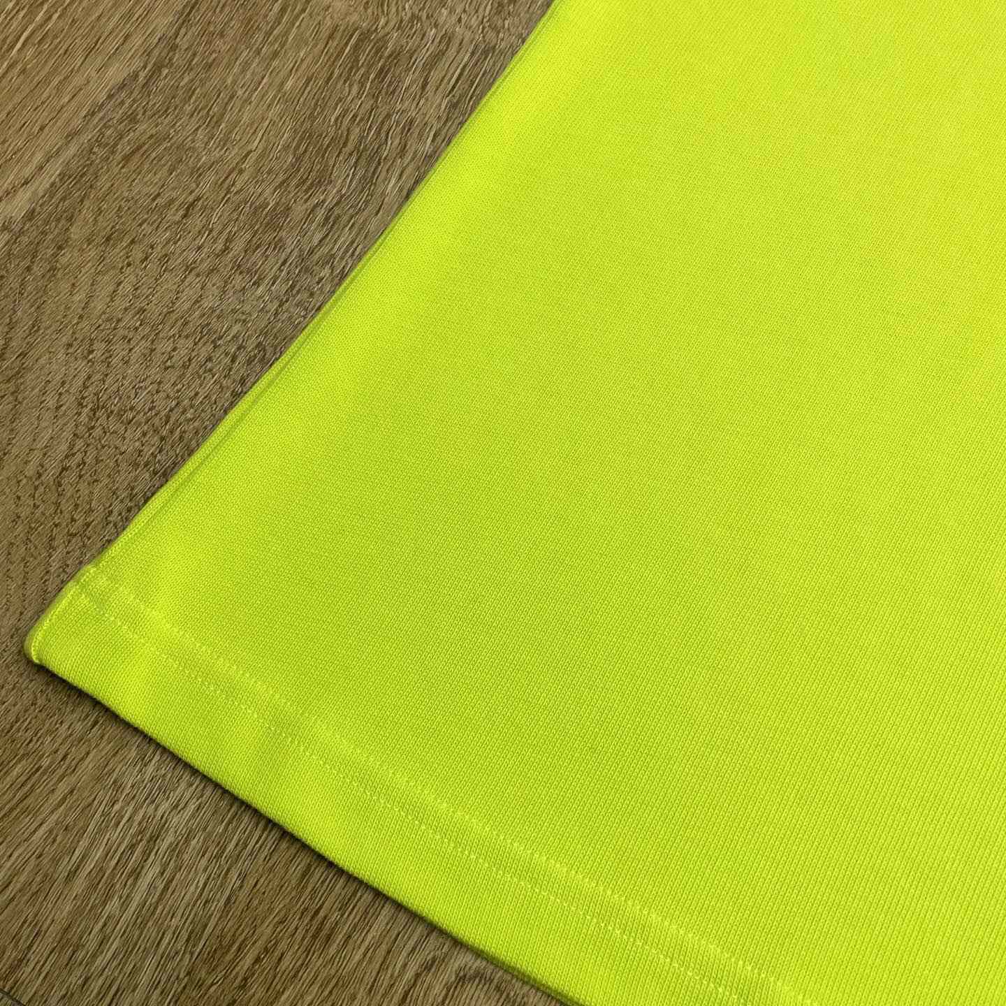 Casablanca Logo-patch Cotton T-shirt   C1079 - DesignerGu