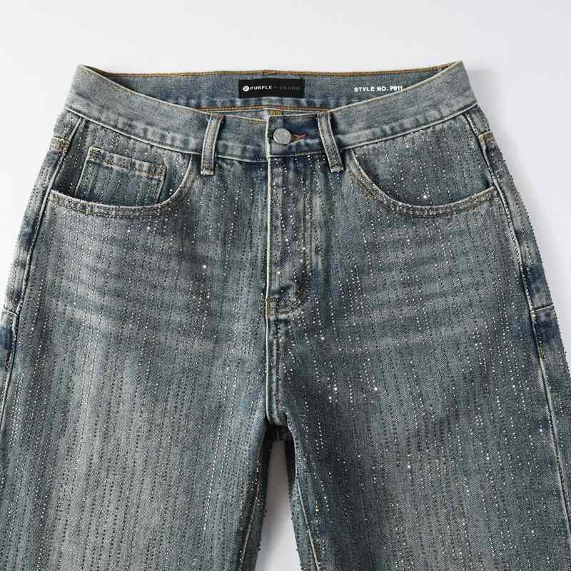 Purple-Brand Jeans    PU9140 - DesignerGu