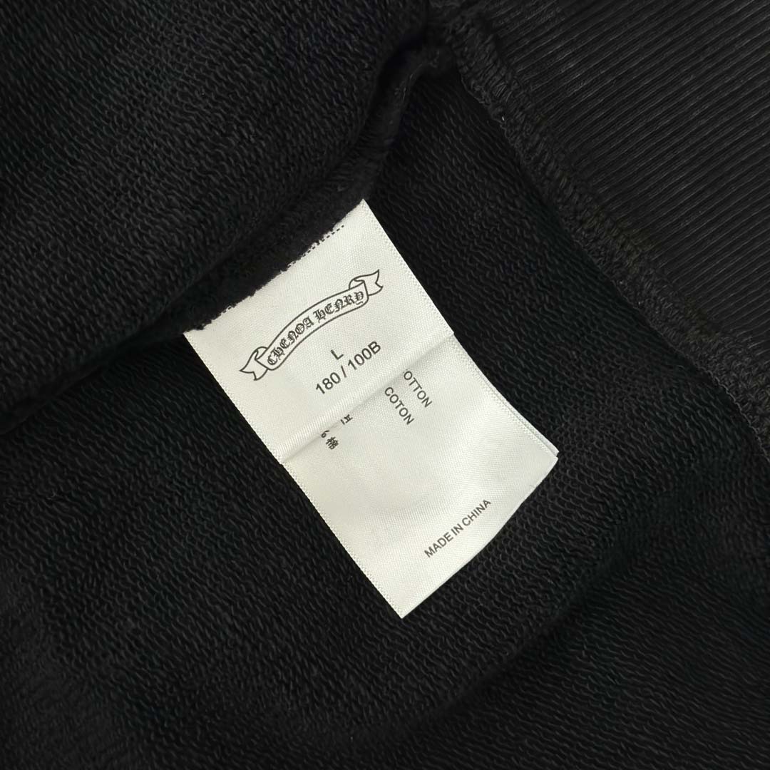 Chrome Hearts Hoodie - DesignerGu
