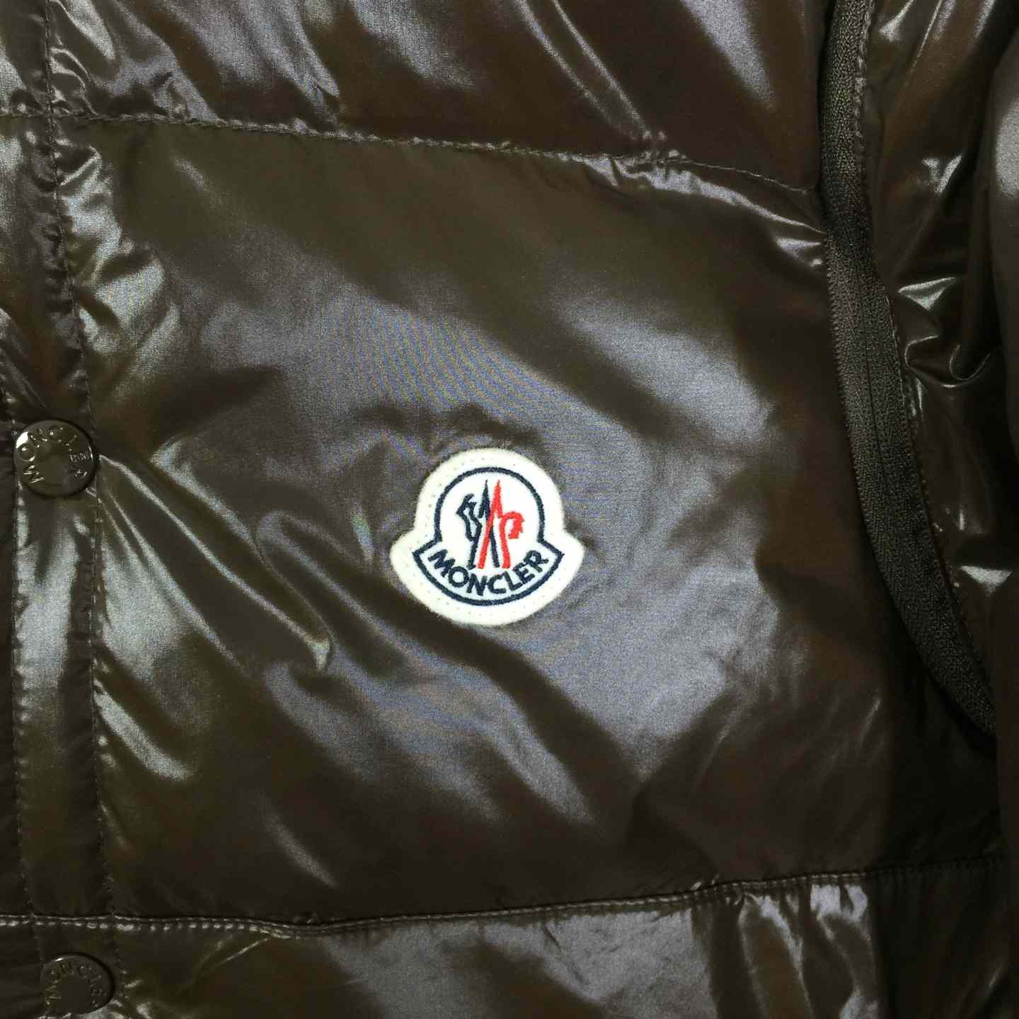 Moncler Verone 4-in-1 Down Jacket - DesignerGu