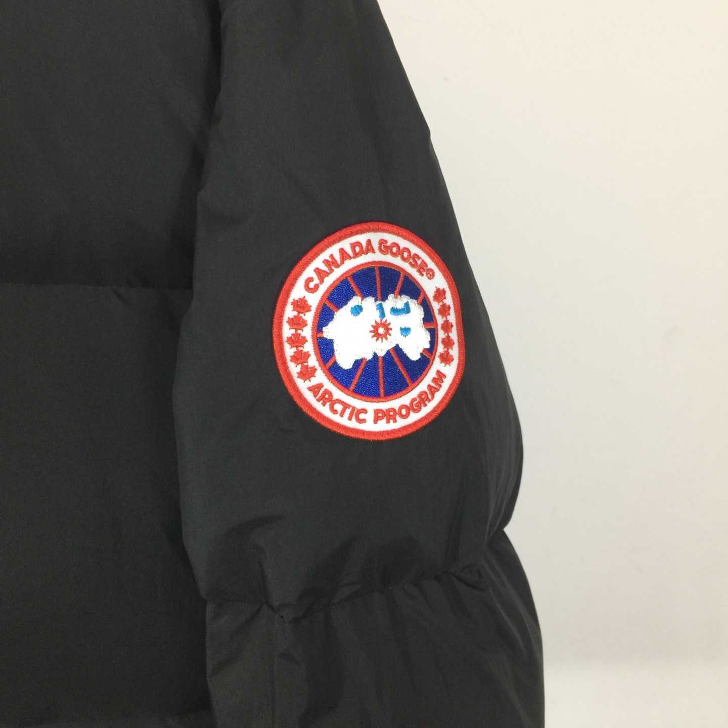 Canada Goose Lawrence Puffer Jacket - DesignerGu