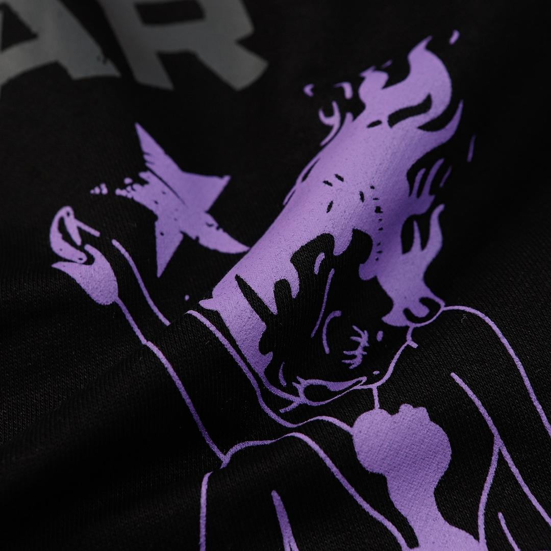 Hellstar Graphic Hoodie - DesignerGu