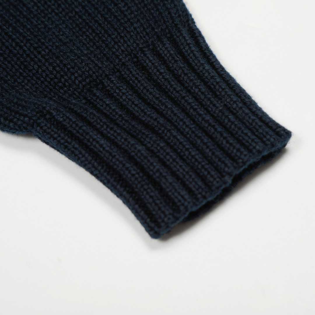 Ralph Lauren Polo Bear Cotton Sweater - DesignerGu