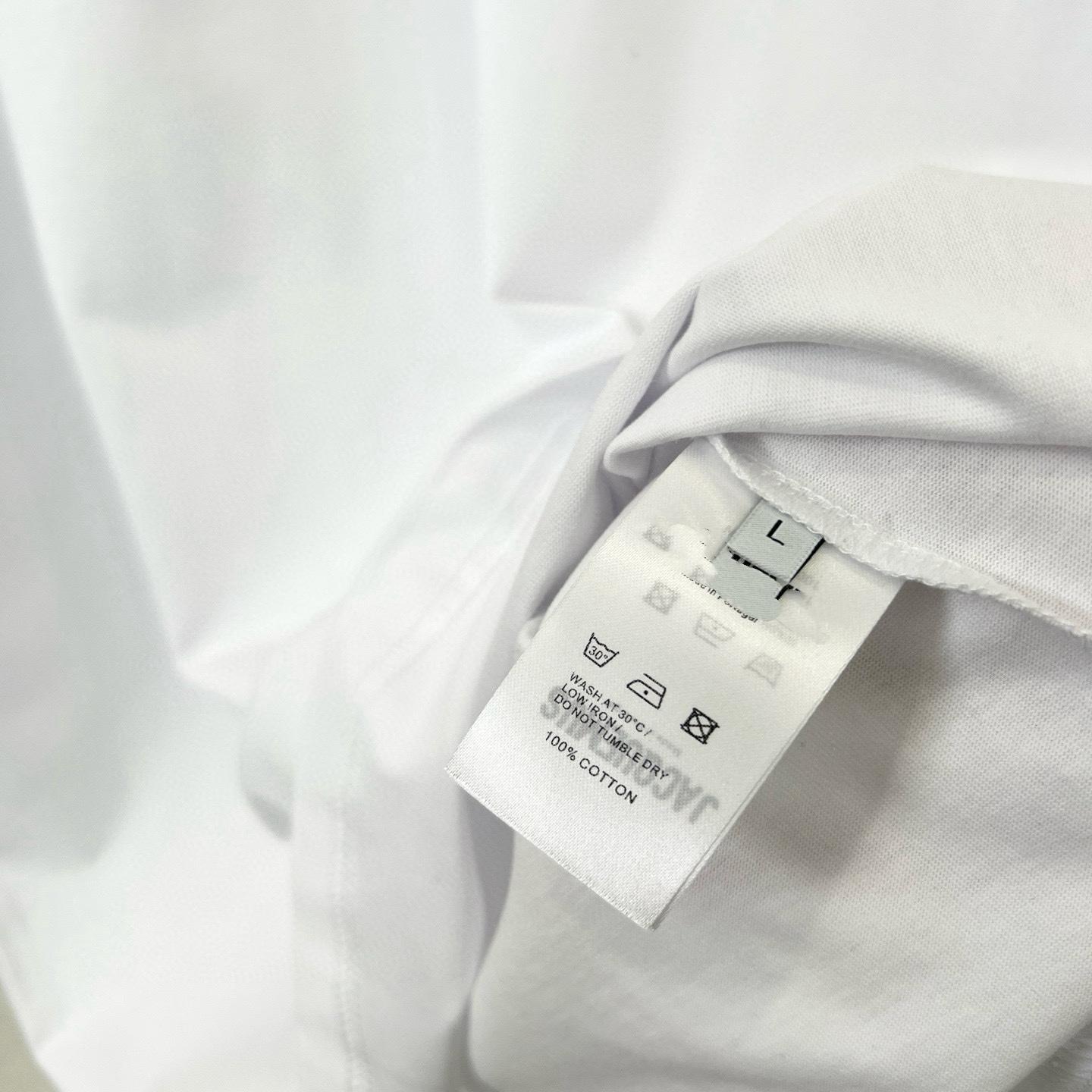 Jacquemus Le T-Shirt - DesignerGu