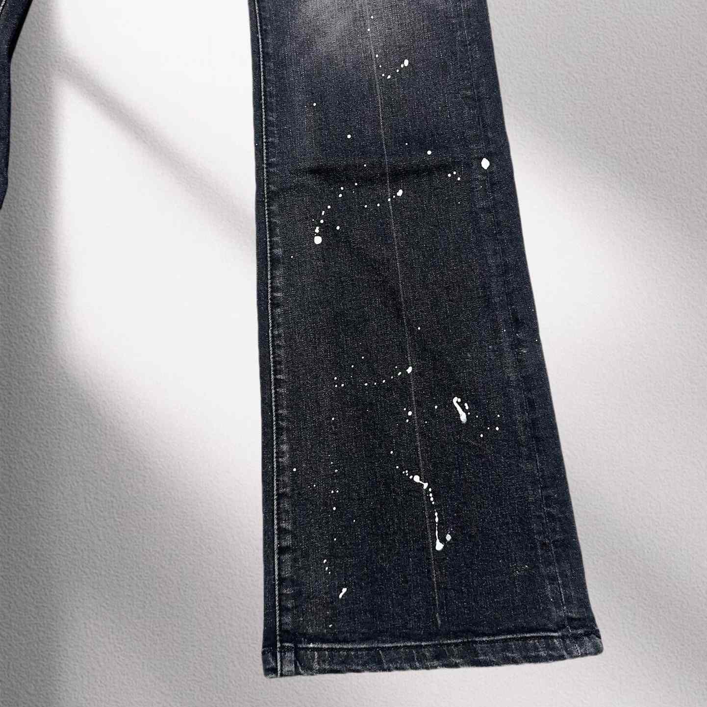 Purple-Brand Jeans   8326 - DesignerGu