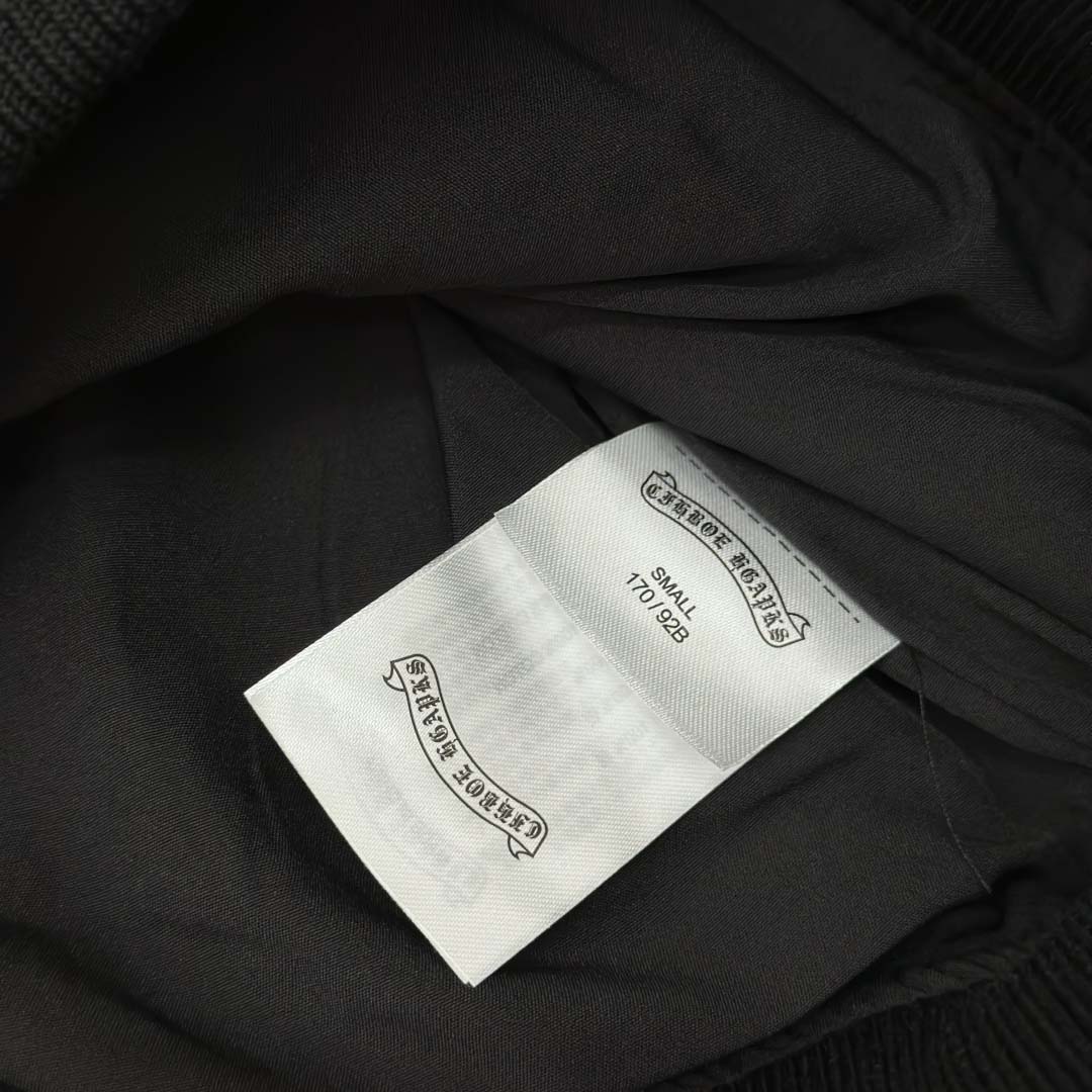 Chrome Hearts Jacket - DesignerGu