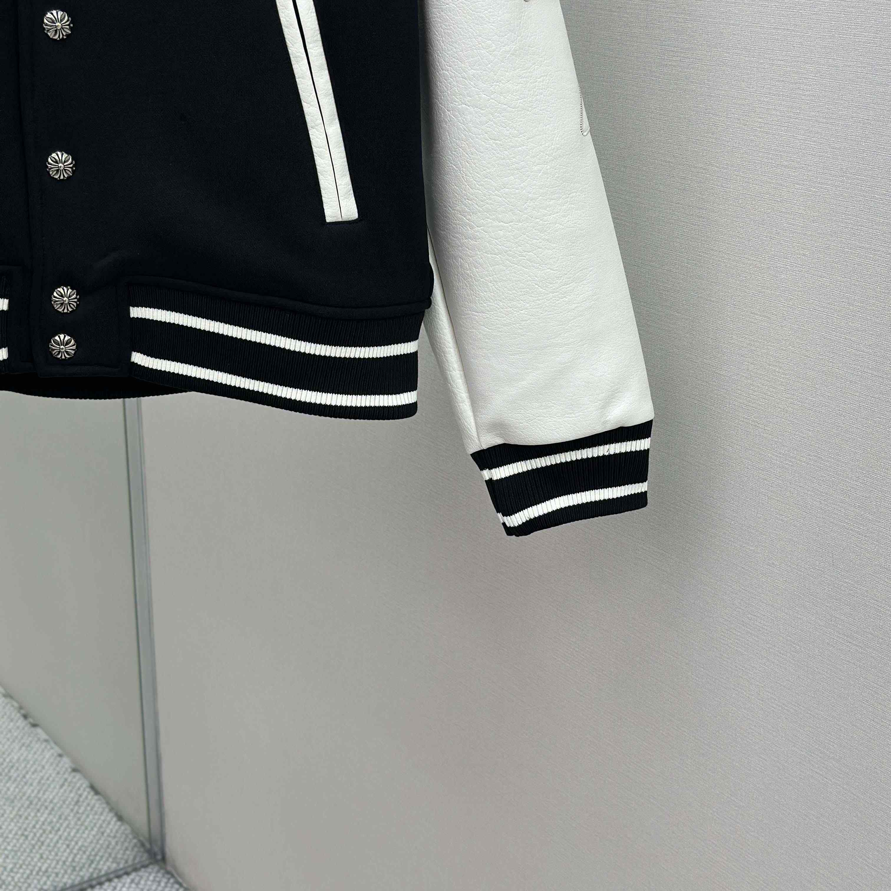 Chrome Hearts Jacket - DesignerGu