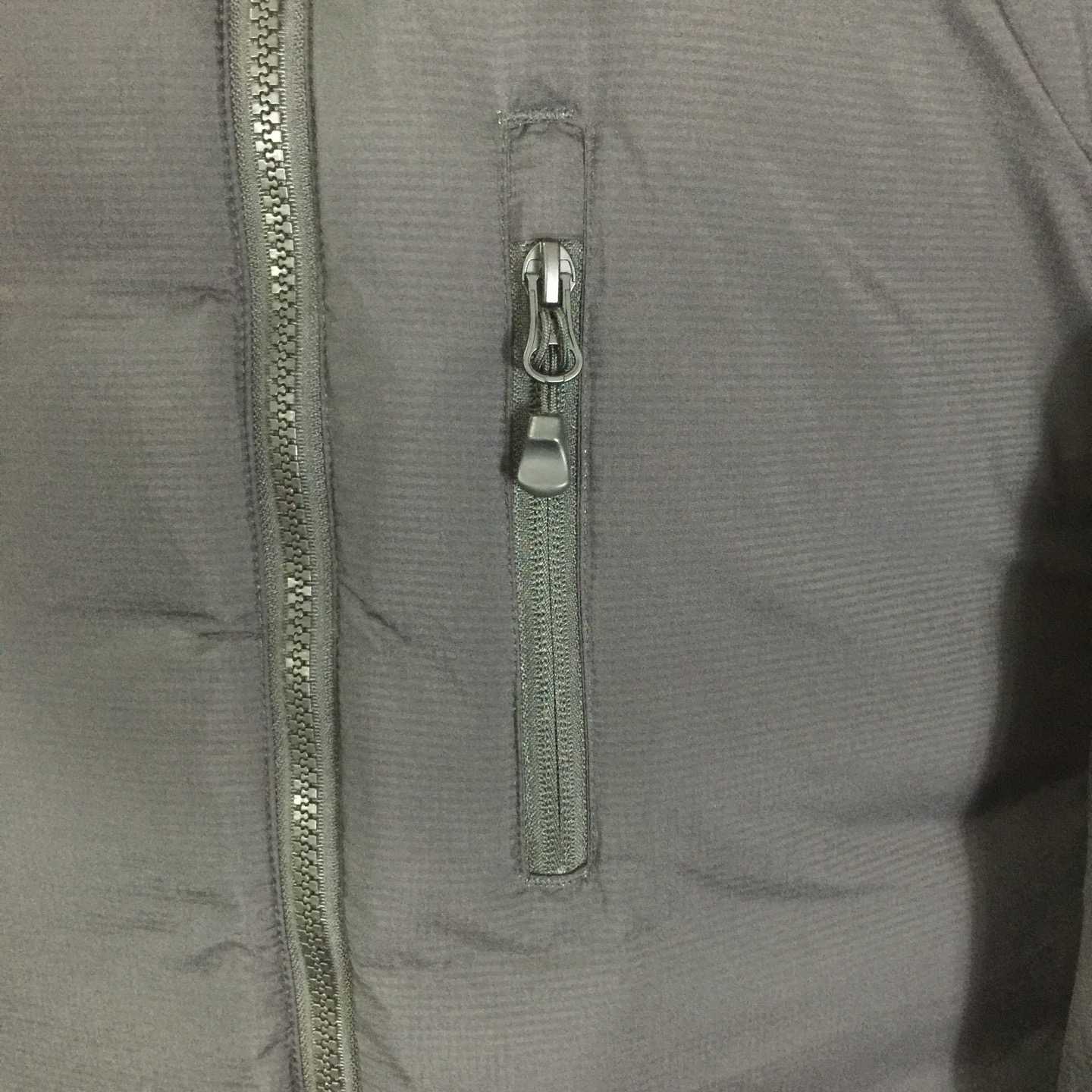 Canada Goose Lodge Jacket - DesignerGu