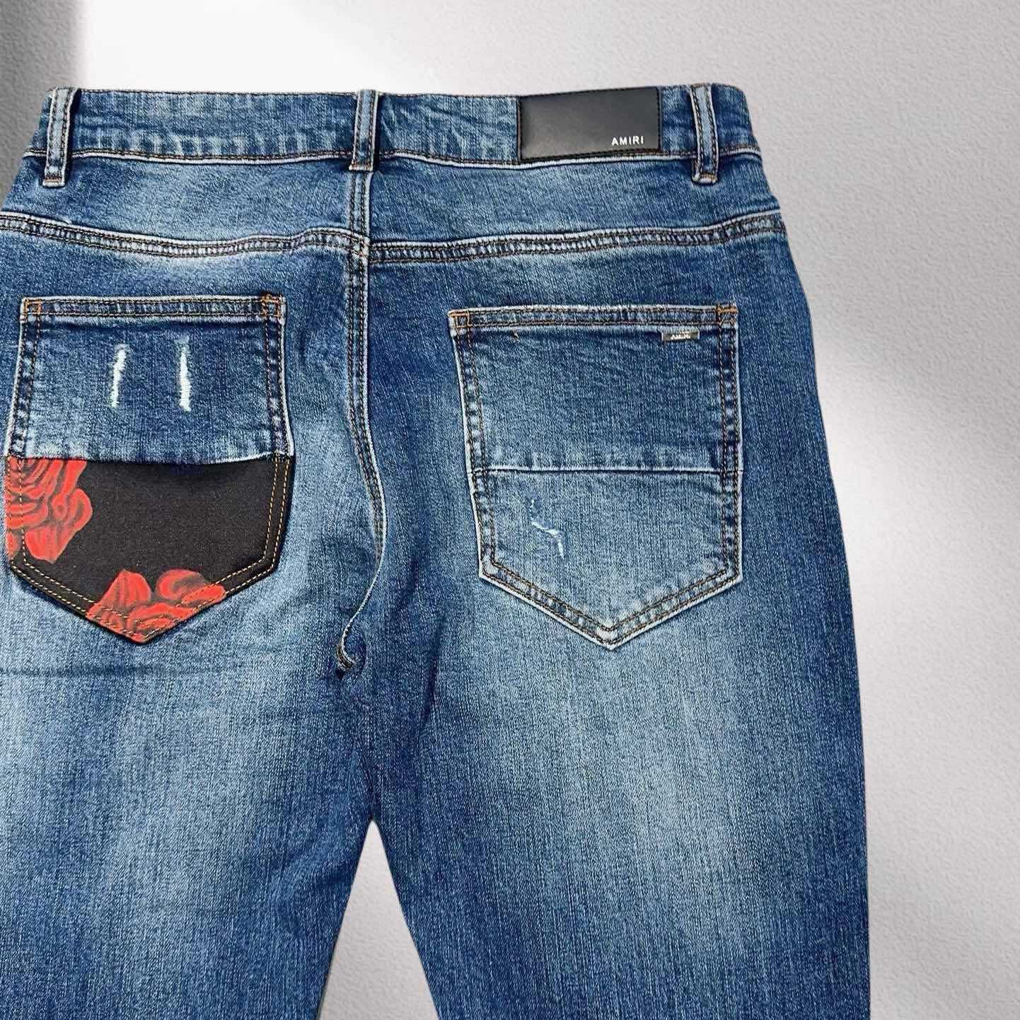 Amiri Jeans   6145 - DesignerGu