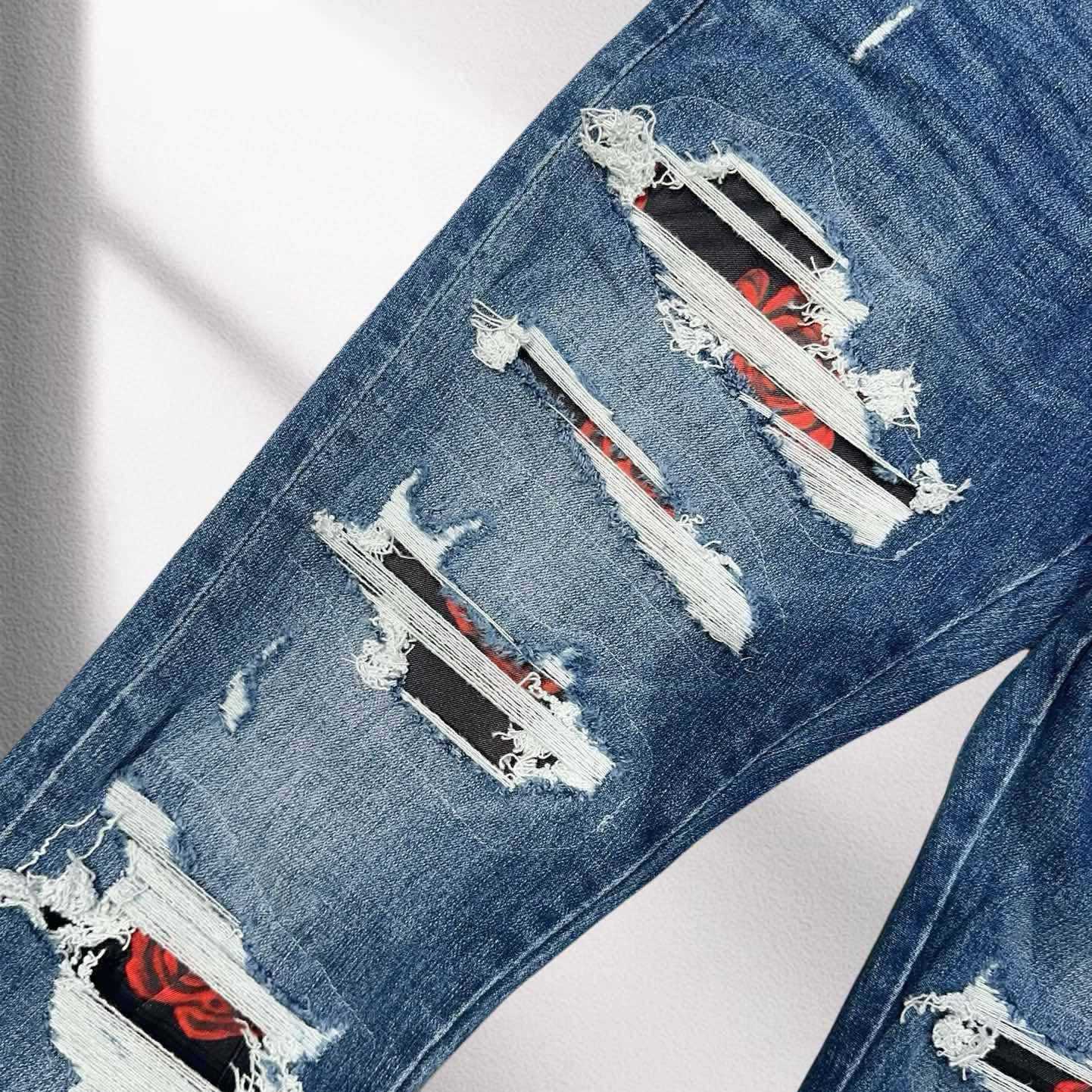 Amiri Jeans   6145 - DesignerGu