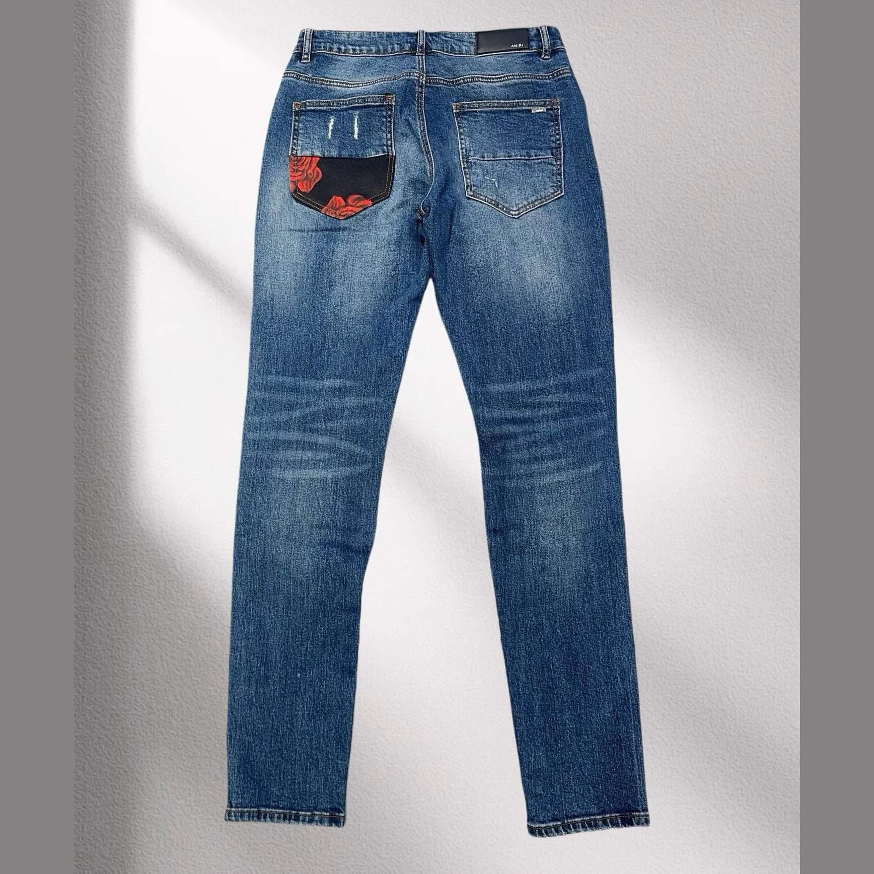 Amiri Jeans   6145 - DesignerGu